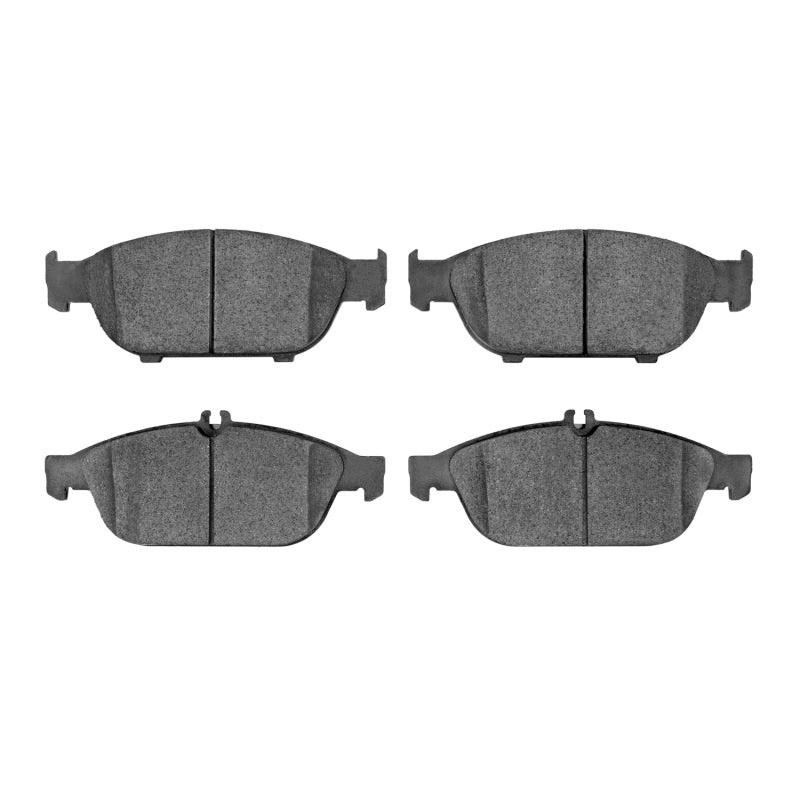 R1 12-14 Mercedes-Benz E550 Front Euro Ceramic Brake Pads