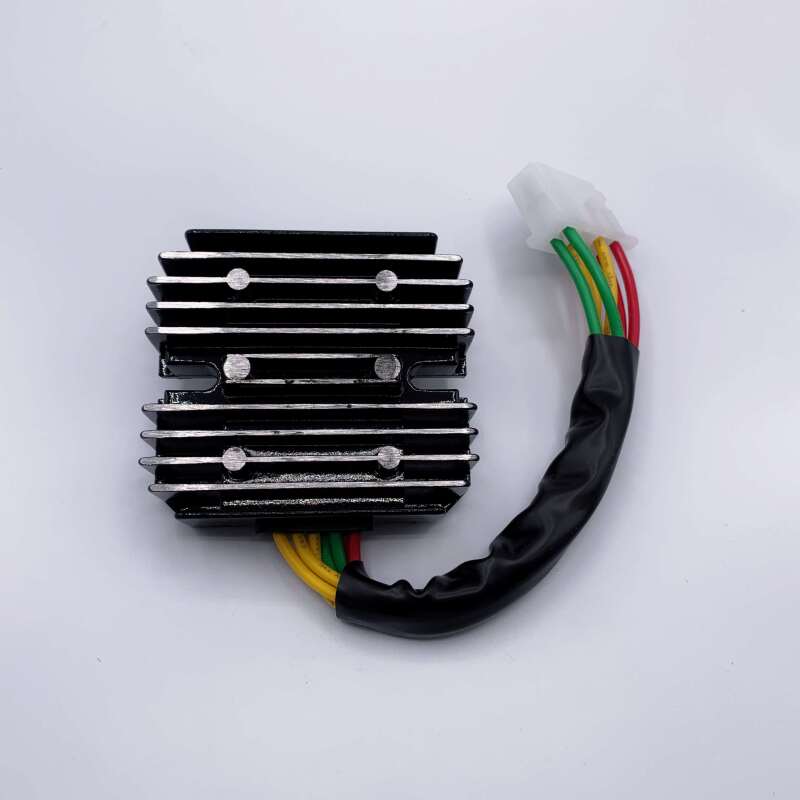 Ricks Motorsport Rectifier-Regulator Lithium Compatible