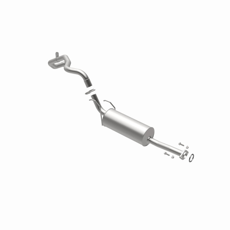 MagnaFlow BRE Exhaust Kit 89-91 Toyota 4Runner 3.0L