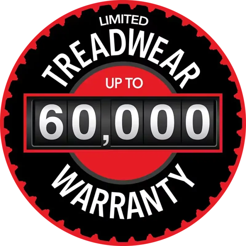 Yokohama Geolandar A/T G015 Tire - 35X12.50R17 125