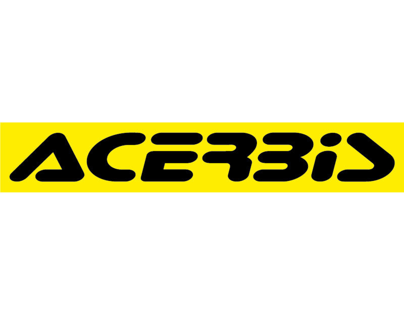 Acerbis 06-08 Kawasaki KX250F Radiator Shroud - Green