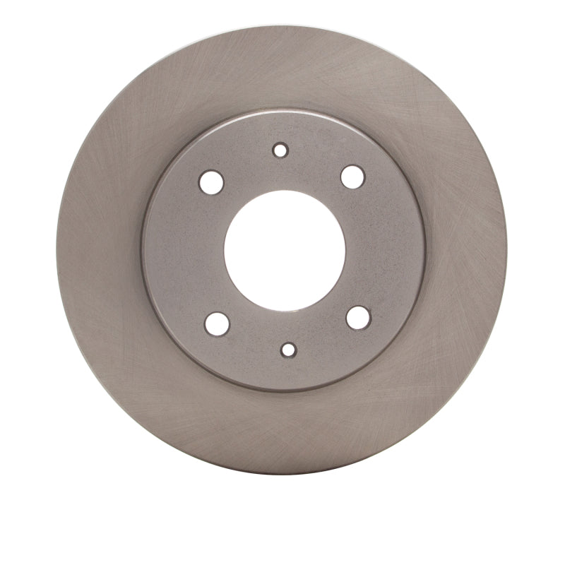 DFC 85-91 Dodge Colt Front Brake Rotor