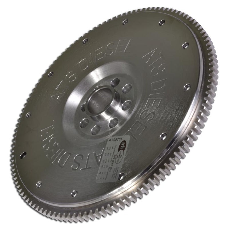 ATS Diesel 17-19 L5P Duramax 6.6L Billet Flexplate