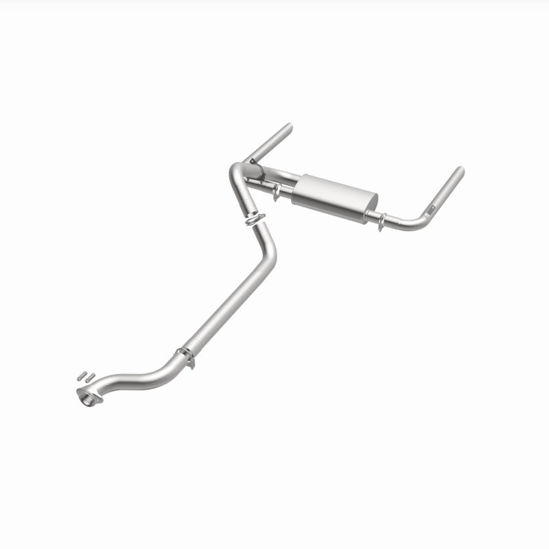MagnaFlow 93-97 Camaro Firebird 5.7L BRE Exhaust Kit
