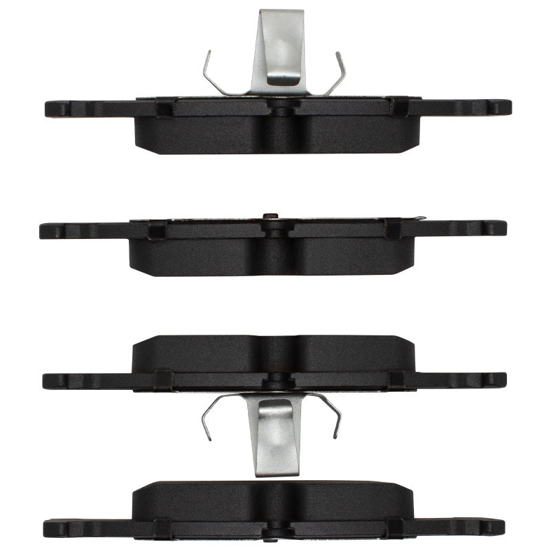 R1 95-06 BMW 740I Front Euro Ceramic Pads & Hardware Kit
