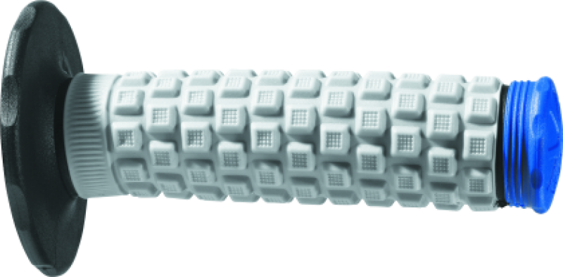 ProTaper Pillow Top Grips - Black/Gray/Blue - Case of 20