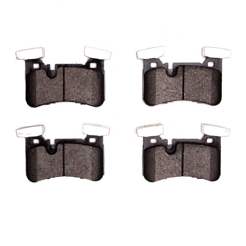 R1 10-18 Mercedes-Benz E63 AMG S Rear Optimum OE Brake Pads