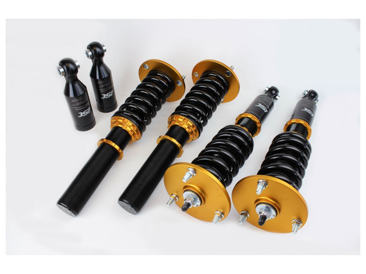 ISC Suspension 95-00 Lexus LS 400 N1 Basic Coilovers
