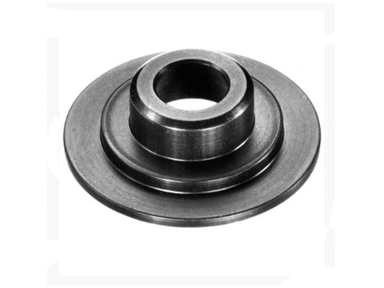 Manley Spring Retainer, RET-STEEL 1.550 10 D