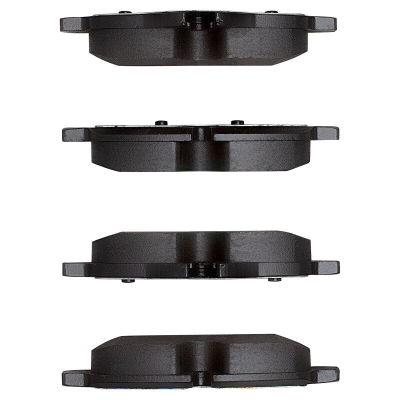 DFC 11-16 BMW Z4 Rear 5000 Advanced Ceramic Brake Pads and Hardware Kit