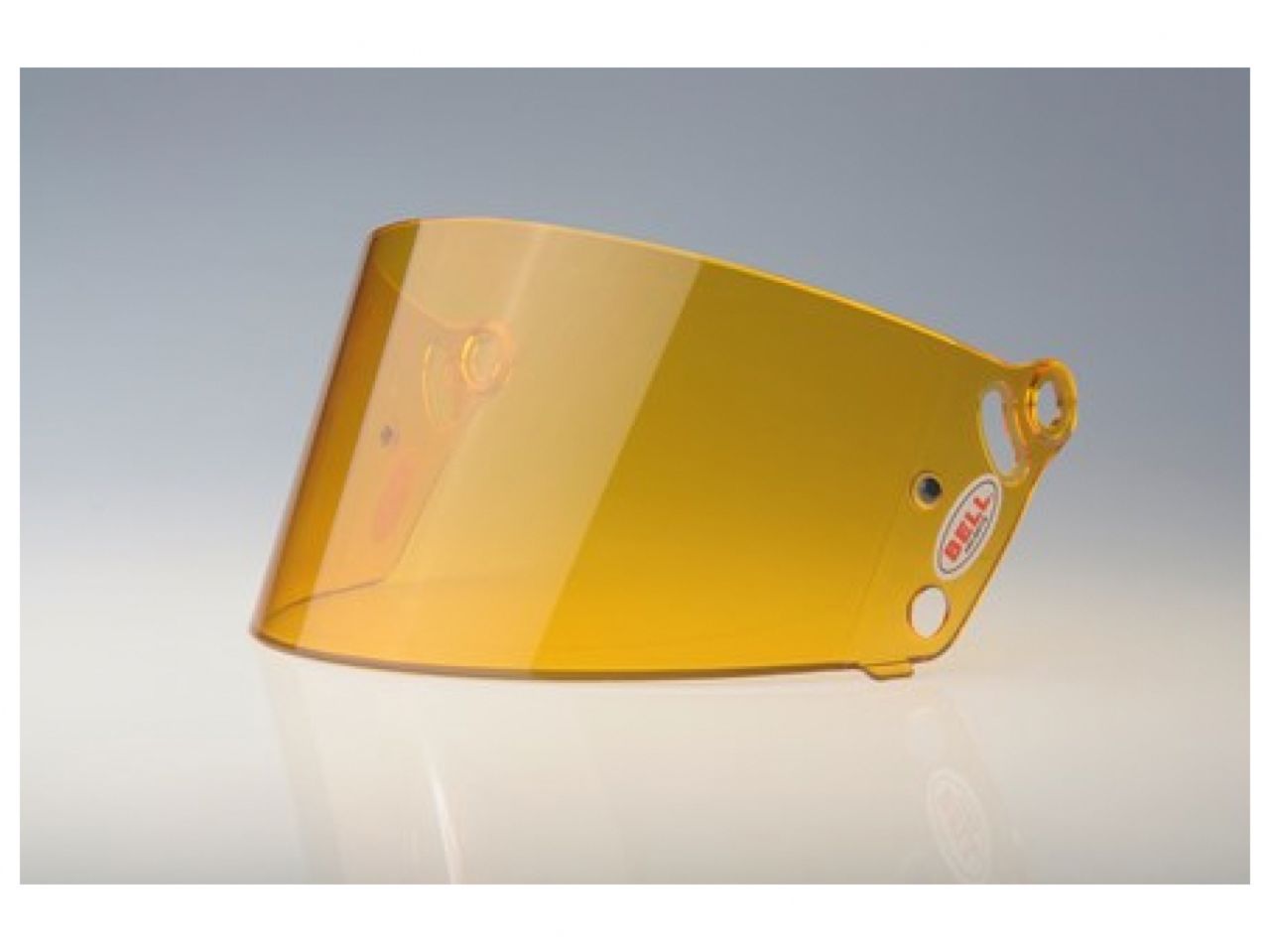Bell 288 SRV Helmet Shield Amber