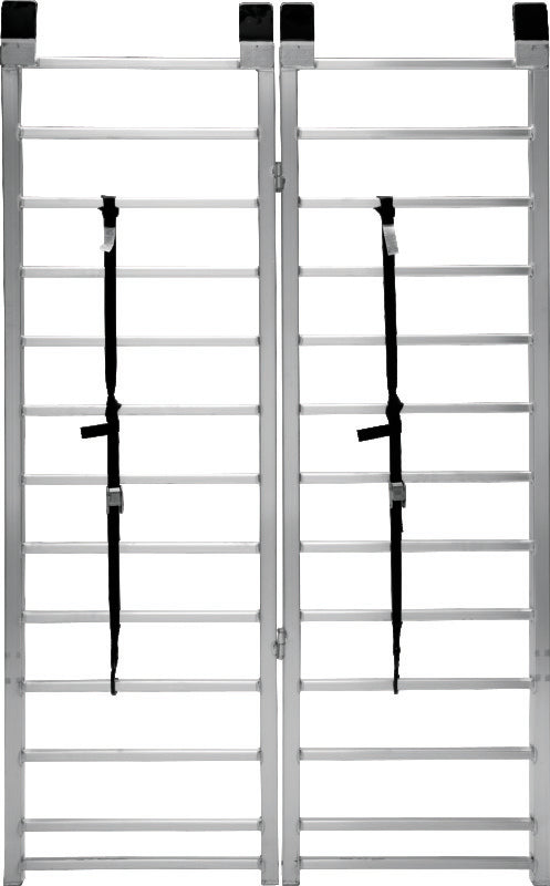 QuadBoss Bifold 50X81 Pallet of 10