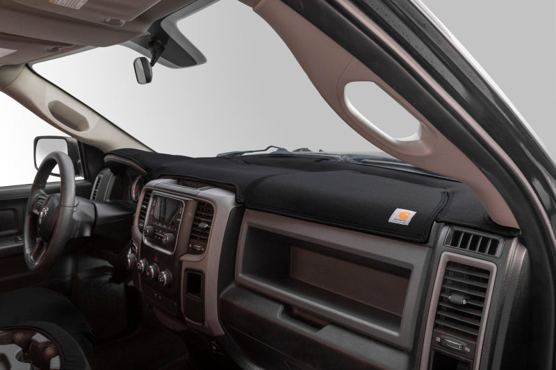 Covercraft 24-26 Toyota Tacoma 4Runner Carhartt Limited Edition DashMat - Black