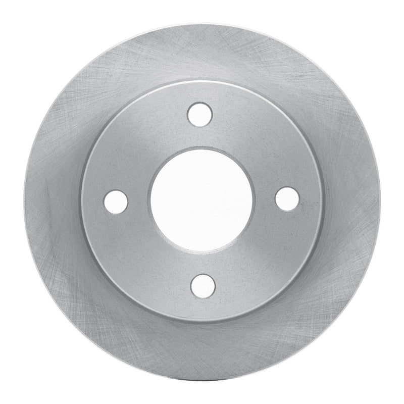 DFC 84-87 Nissan Micra (Canada) Front Brake Rotor