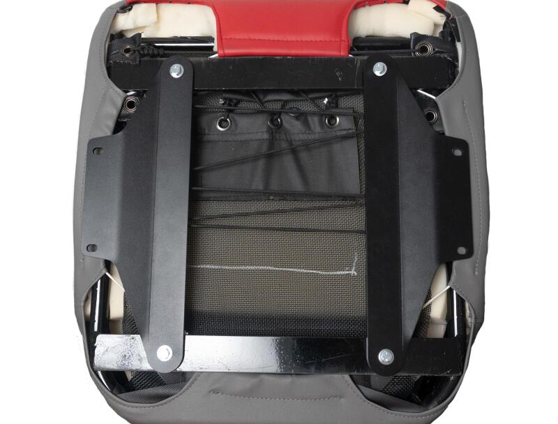 PRP Can-Am Maverick X3 Seat Mounting Kit (Pair)