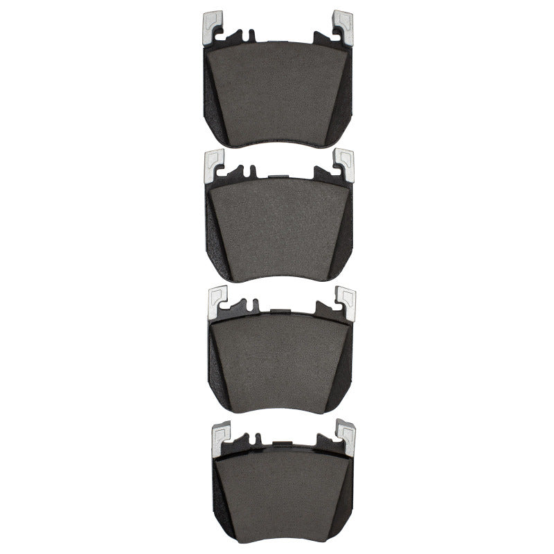 R1 21-25 Mercedes-Benz S580e Front Optimum OE Pads & Hardware Kit
