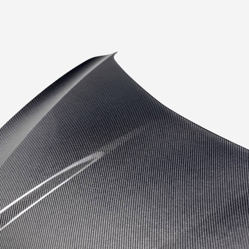 Anderson Composites 20-23 Chevrolet Corvette C8 Stingray Type-OE Hood