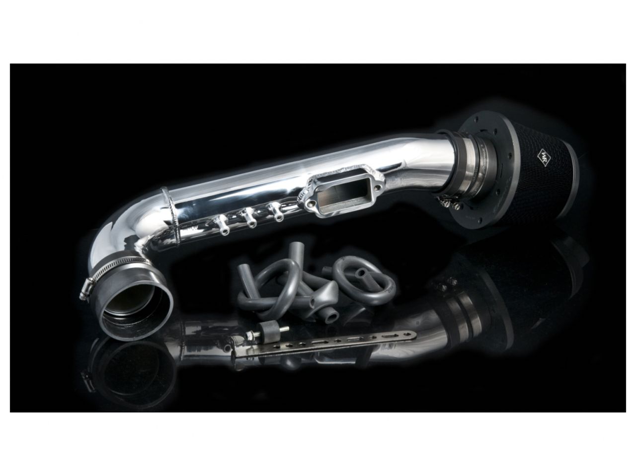 Weapon R 98-00 Lexus GS4000 V8 Secret Weapon Intake