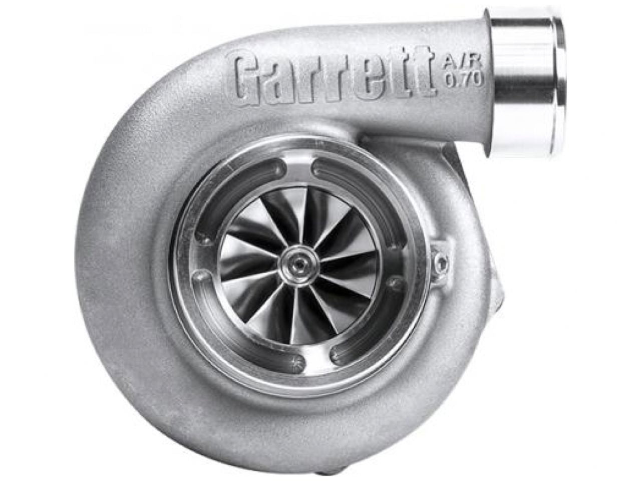 Garrett GTX3582R Gen II Turbo Assembly Kit V-Band / V-Band 0.83 A/R