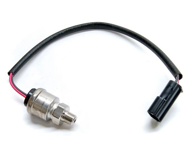 GReddy Oil Pressure Sender Electronic & Warning Gauges