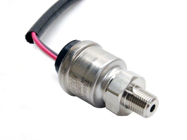 GReddy Oil Pressure Sender Electronic & Warning Gauges