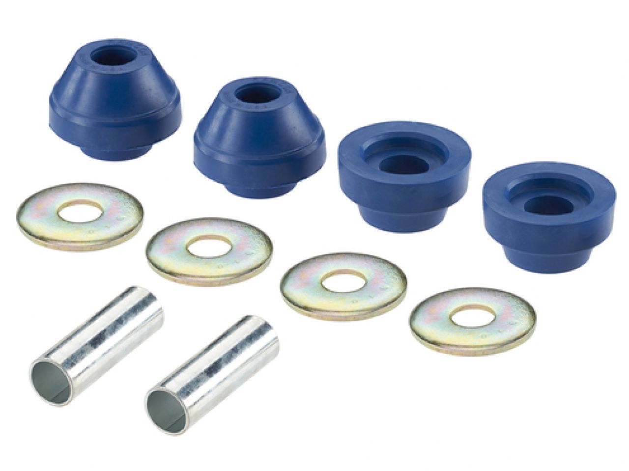 MOOG 89-97 Ford Thunderbird Front To Frame Strut Rod Bushing Kit