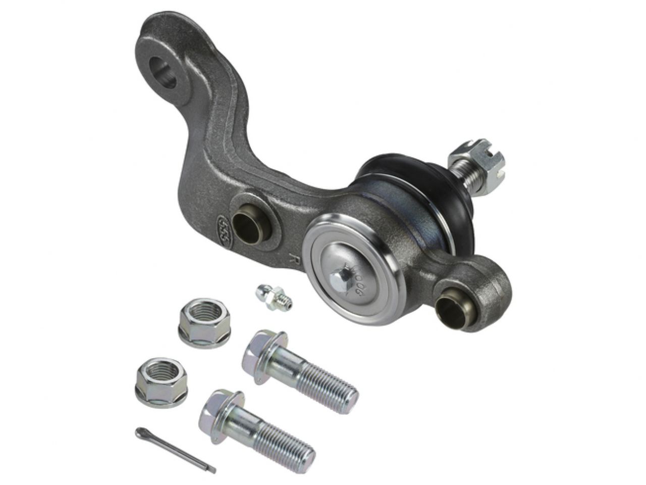 MOOG 95-04 Toyota Tacoma DLX Base S-Runner Front Right Lower Ball Joint