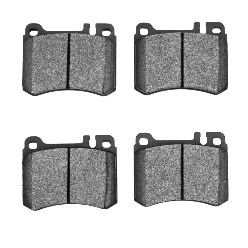 R1 86-89 Mercedes-Benz 560Sl Front Ceramic Brake Pads