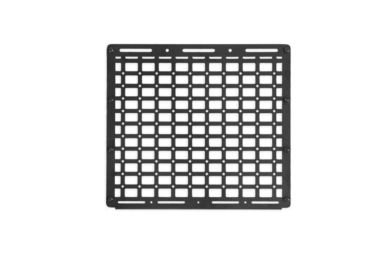 ADD 2023+ Ford Super Duty F250/350 Bed Cab Molle - Center