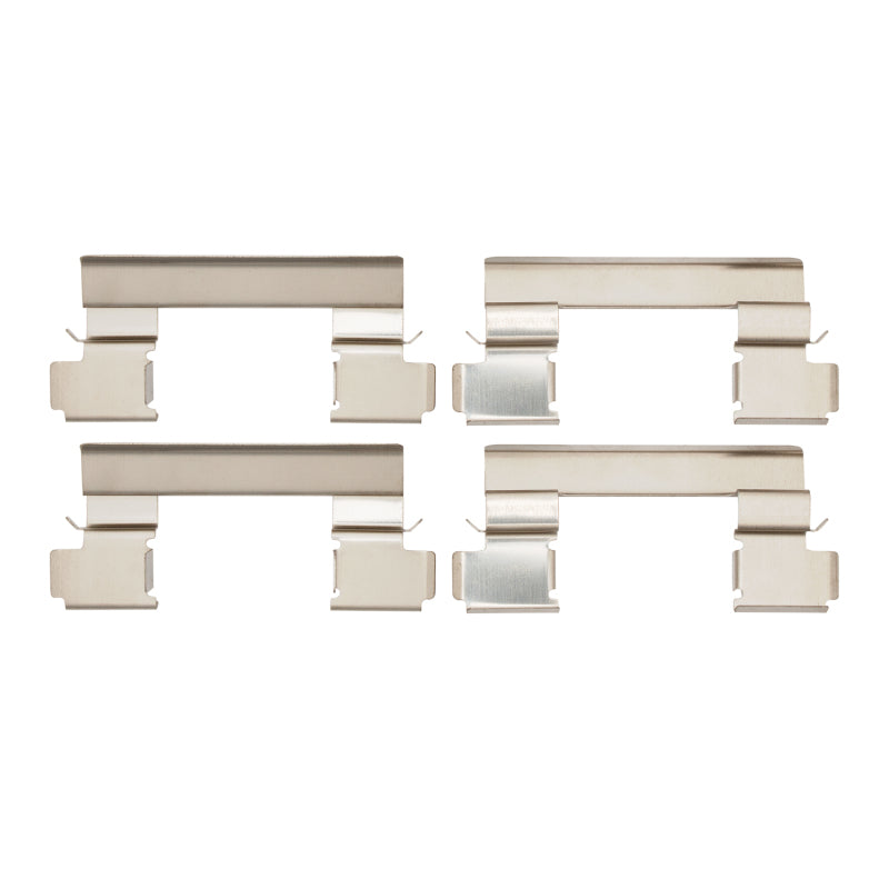 R1 98-03 Cadillac Seville Front Optimum OE Pads & Hardware Kit