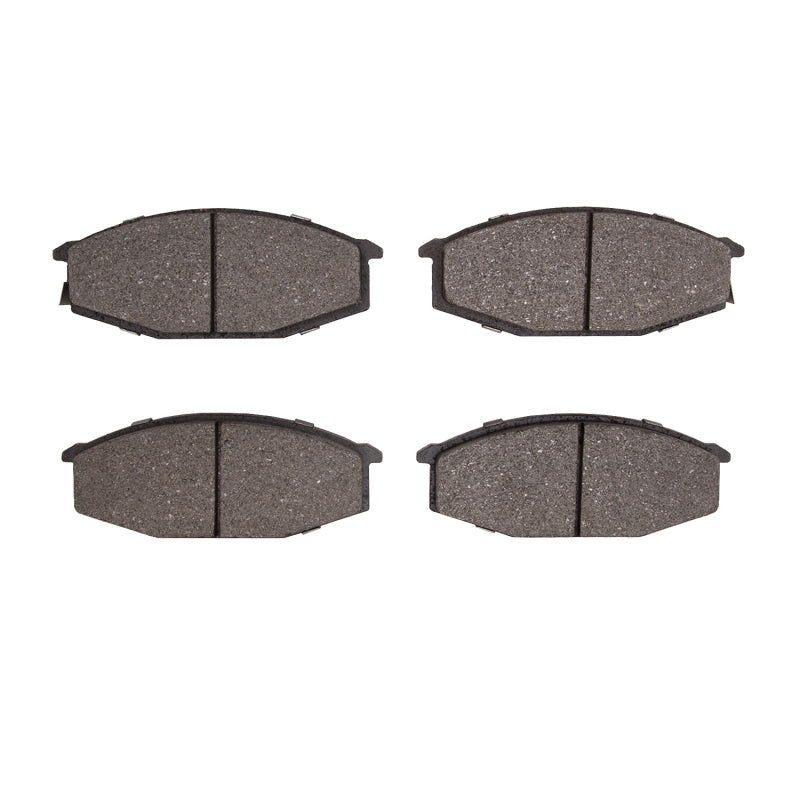 R1 79-83 Nissan 280ZX Front Optimum OE Brake Pads
