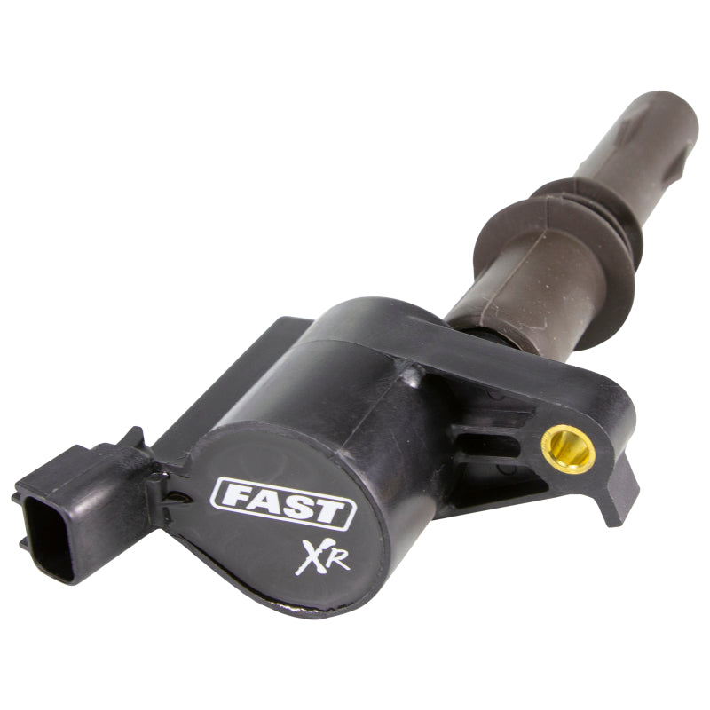 FAST 08-16 Ford Modular 3V 4.6L/5.4L/6.8L XR Series Ignition Coil - Set of 8