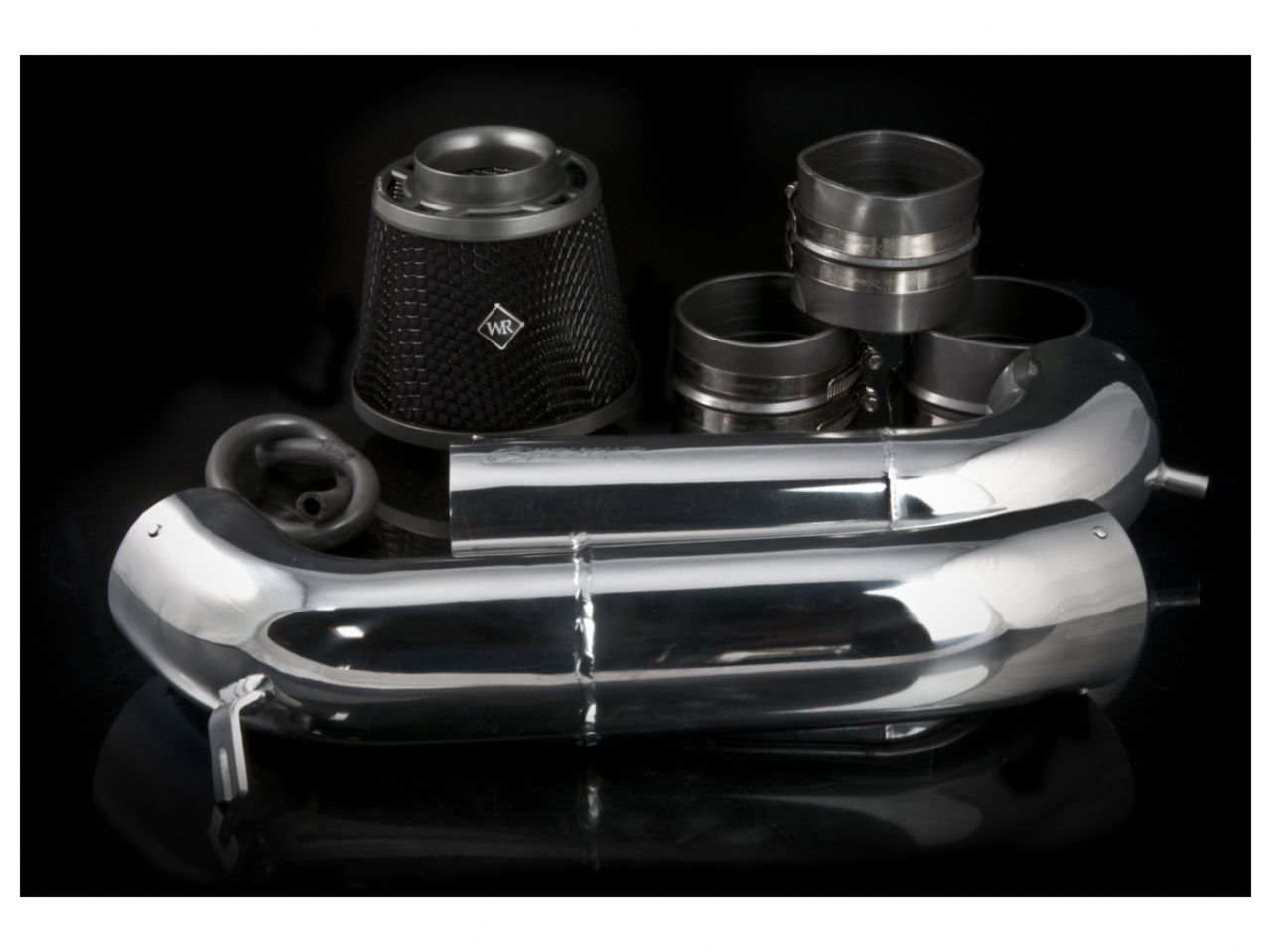 Weapon R 02-08 Dodge Ram 4.7L Magnum Secret Weapon Intake