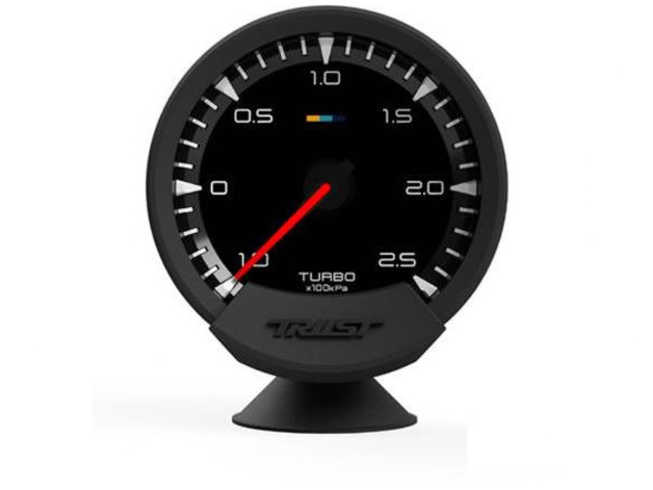 GReddy Sirius Meter - Turbo Boost 74mm Analog Display Gauge (w/Boost Sensor & Harness Set)