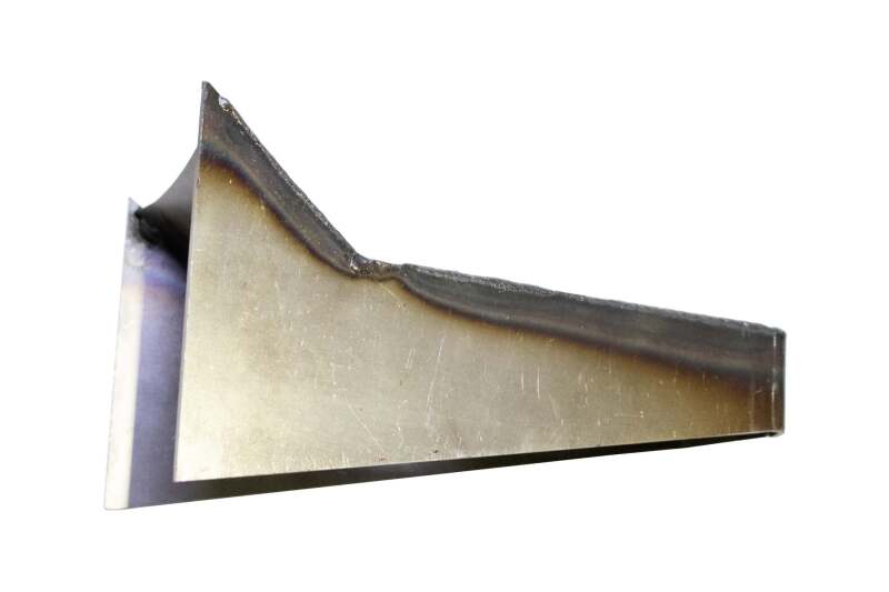 Rust Buster 4Runner & FJ Cruiser Front Body Frame Mount - Right
