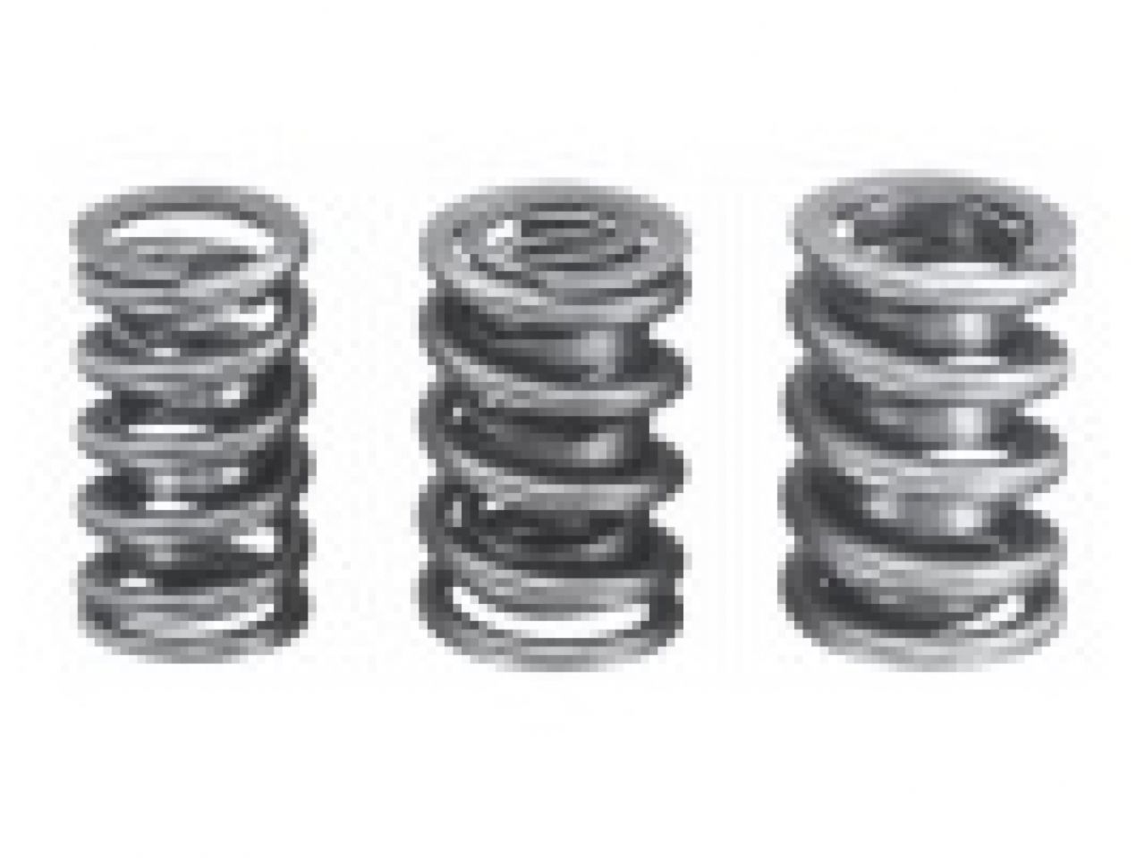 Manley Valve Spring, SPRING-1.437 DOUBLE