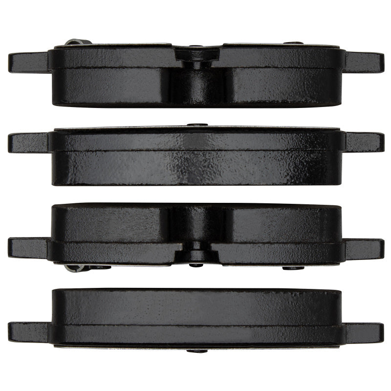 DFC 19-25 Cadillac CT5 Rear 5000 Advanced Low Metallic Brake Pads and Hardware Kit