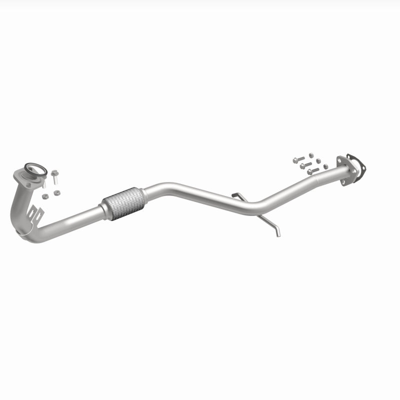 BRE Exhaust 99-05 Cavalier Sunfire 2.2L 2.4L Front Pipe Kit