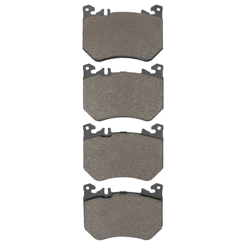 R1 2023-2025 Mercedes-Benz C43 AMG Front R1 Optimum OE Pads & Hardware Kit