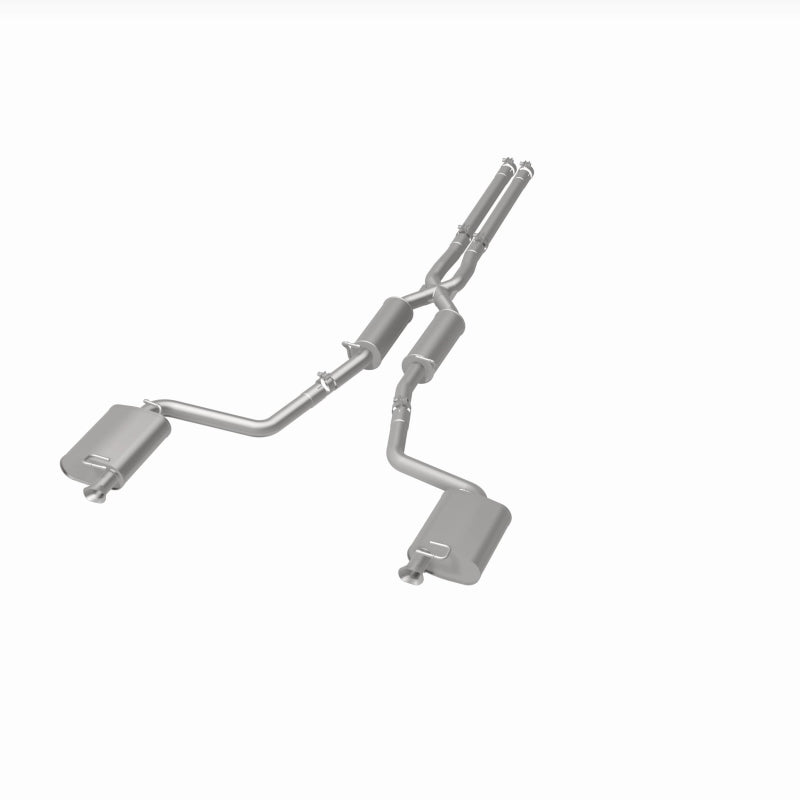 MagnaFlow Stellantis BRE Exhaust Replacement Kit