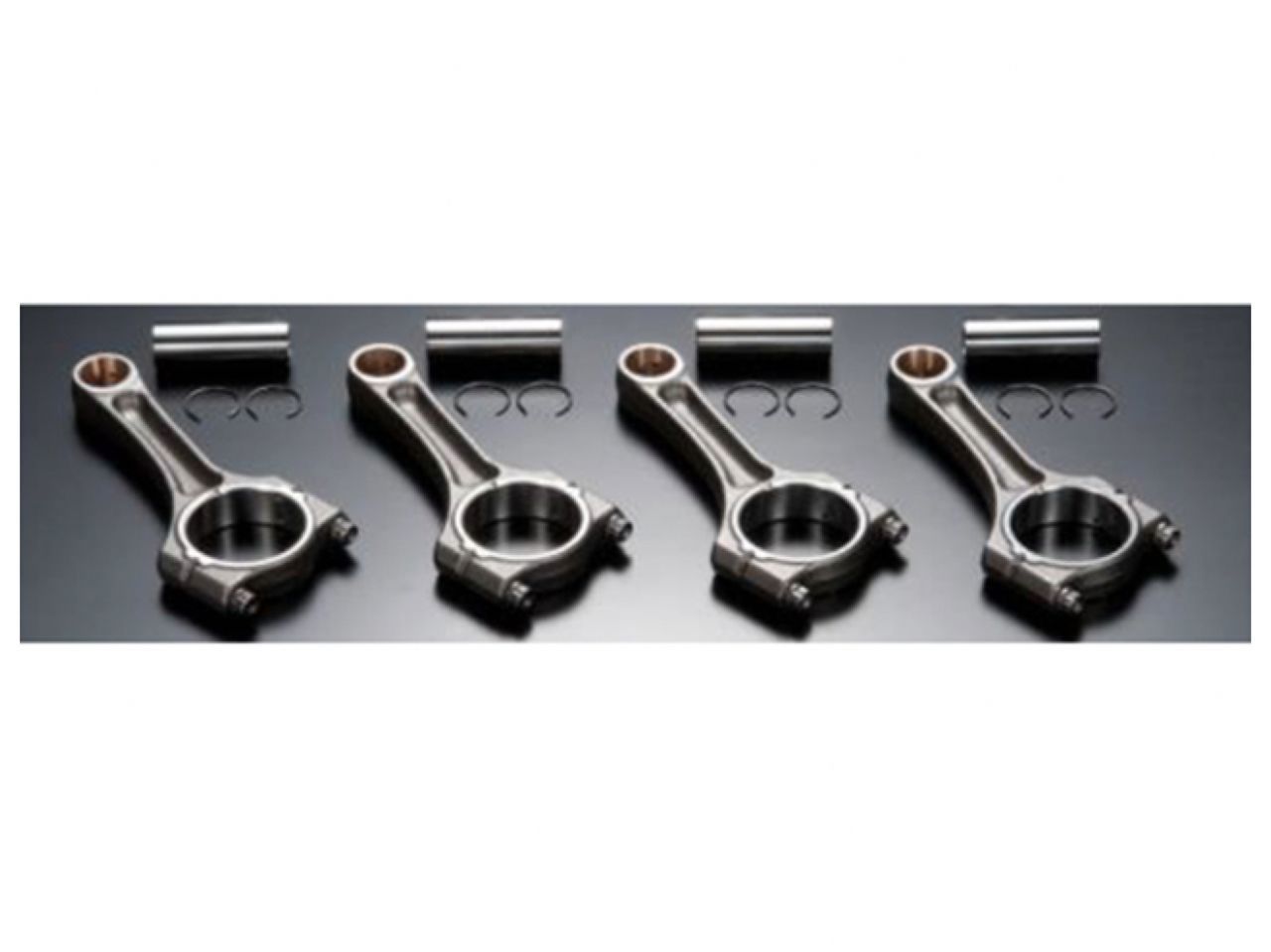 HKS CONROD SET FA20 (I-Beam)