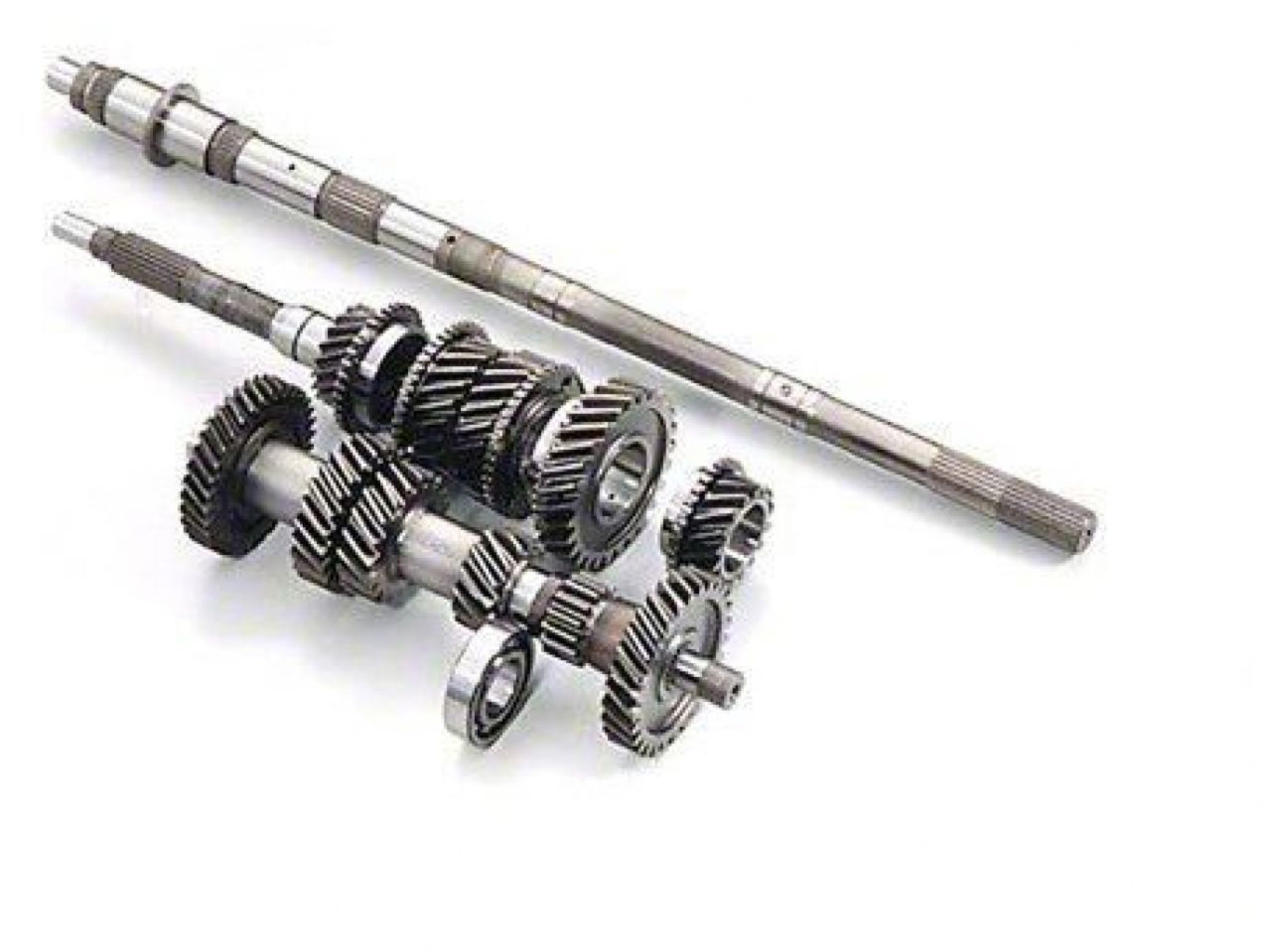 OS Giken Nissan Skyline OS-88 Six Speed Sequential Gearbox Option ratio 1