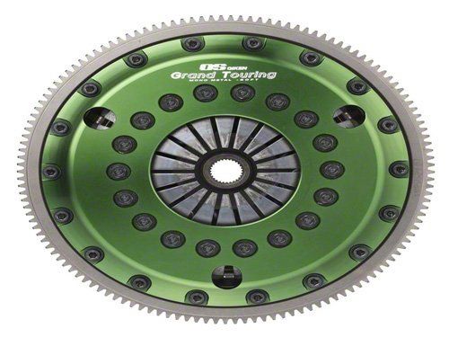 OS Giken Nissan Fairlady 240Z S30 L6 Grand Touring Single Plate Dampened Clutch Kit
