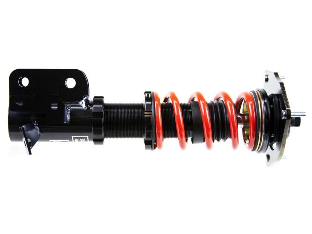 RS-R 2013-2021 Scion FR-S (ZN6) Black-i Coilovers
