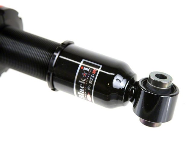 RS-R 2013-2021 Scion FR-S (ZN6) Black-i Coilovers