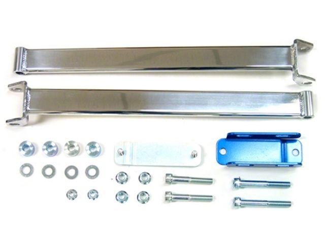 Cusco Strut Bar OS-T Rear CT9A EVO7/8/9