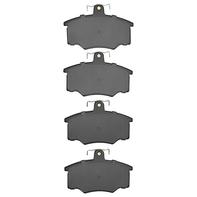 R1 82-83 Audi Coupe Quattro Front Optimum OE Brake Pads