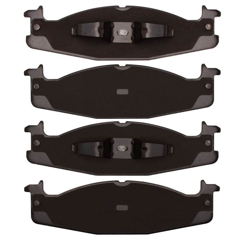 R1 94-03 Ford E-150 Club Wagon Front Optimum OE Pads & Hardware Kit