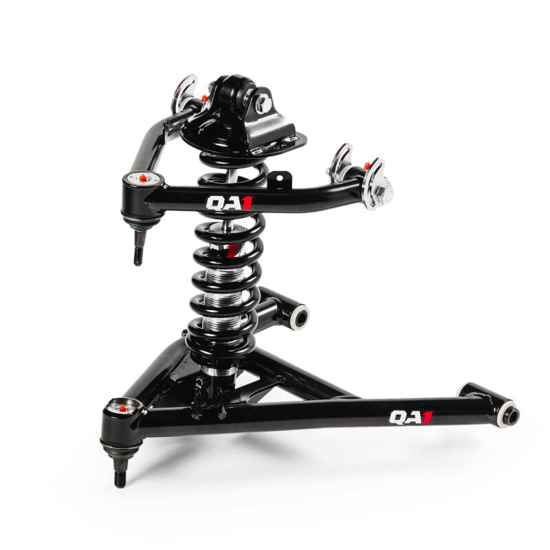 QA1 99-06 Chevy Silverado 1500 2WD Single Adjustable Front Suspension Kit
