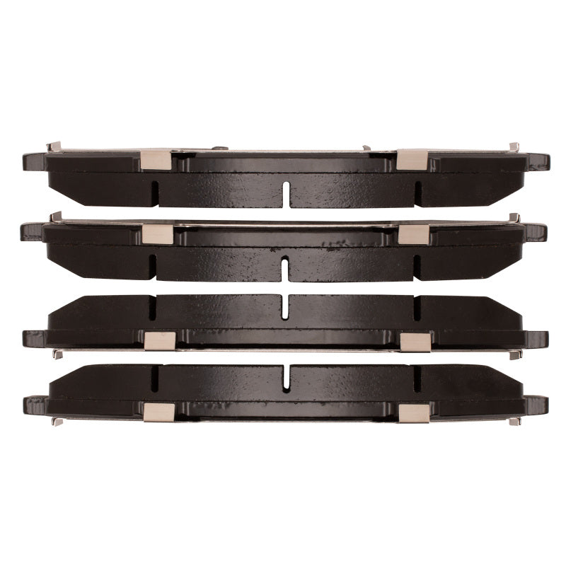 R1 1998-2024 Chevrolet W4500 Tiltmaster(w/Front Rotors) Front/Rear R1 Optimum OE Pads & Hardware Kit